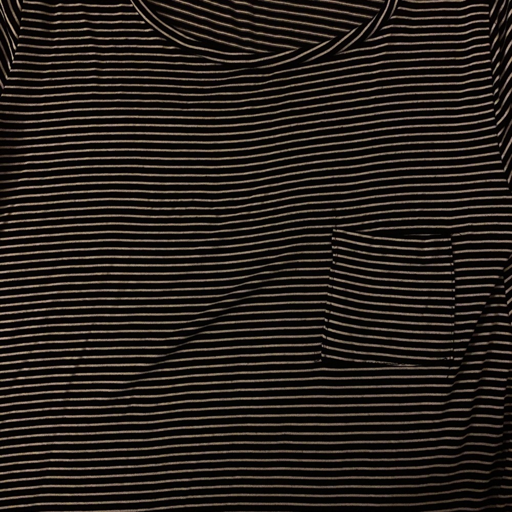 Striped shirt - Picture 3 of 5